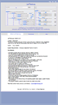 Mobile Screenshot of lantopolog.com